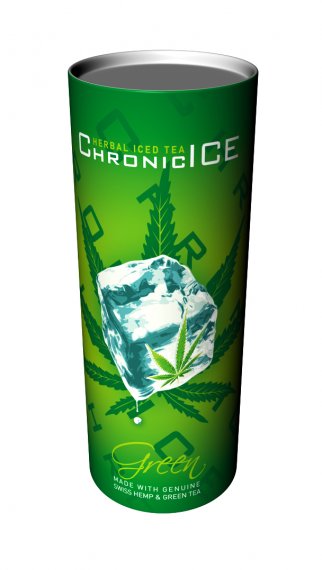 chronic ice